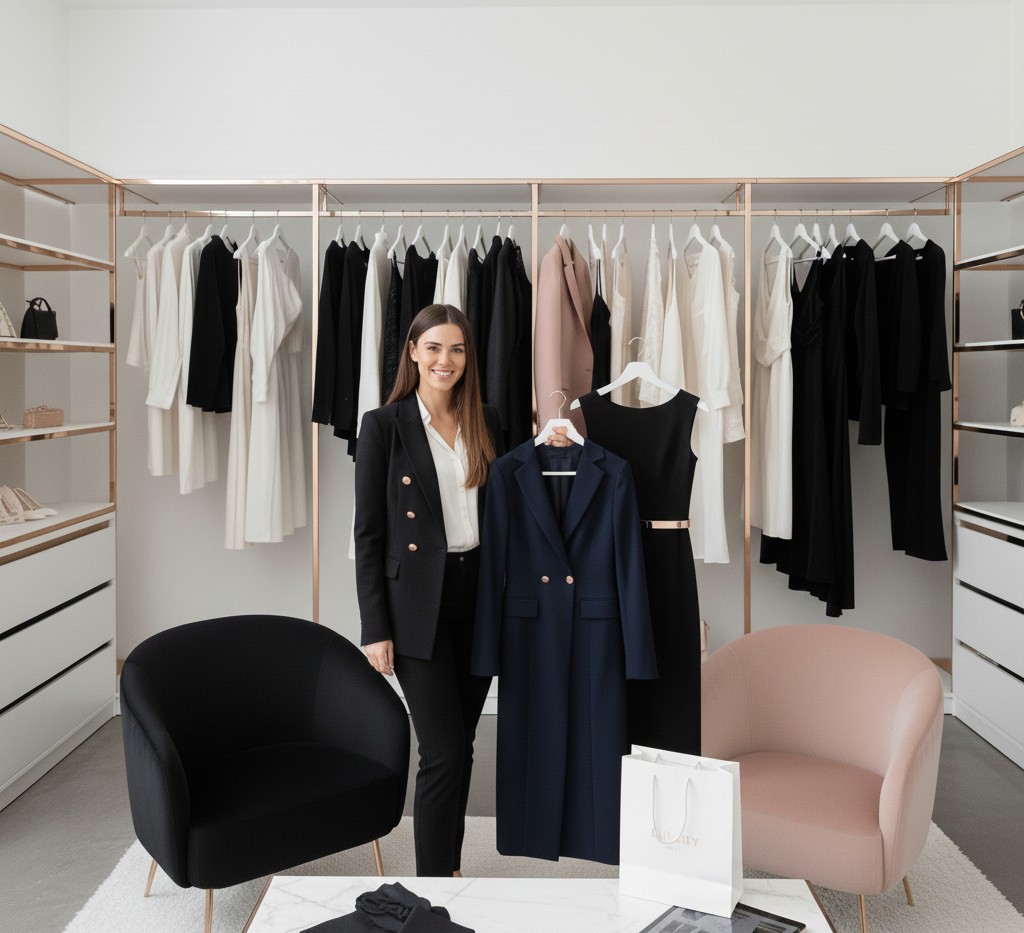 Business style expertise