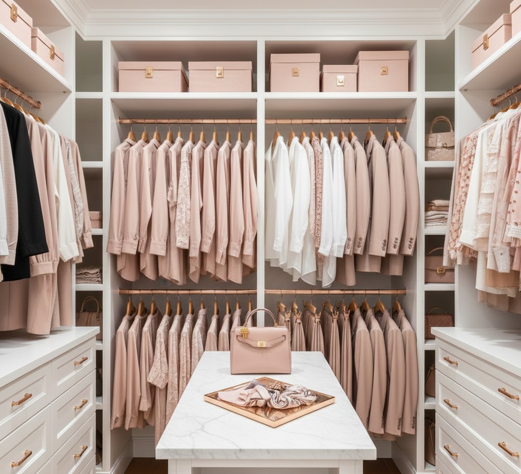 Casual style consultation